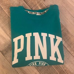PINK by Victoria’s Secret Sweatshirt